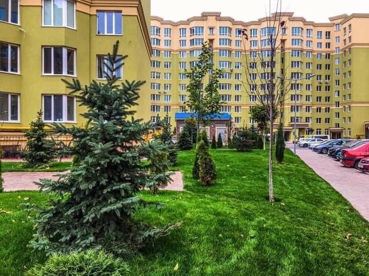 Квартира на ЖК Софія в Києві, ID 243453, фото №11