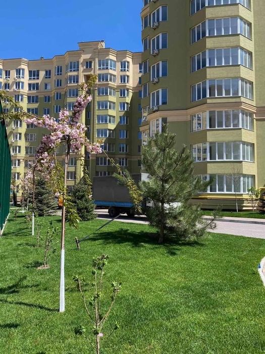 Квартира на ЖК Софія в Києві, ID 243453, фото №12