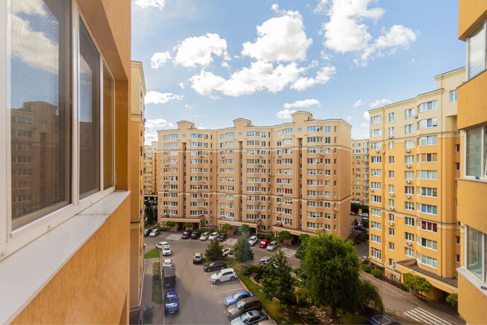 Квартира на ЖК Софія в Києві, ID 243453, фото №6