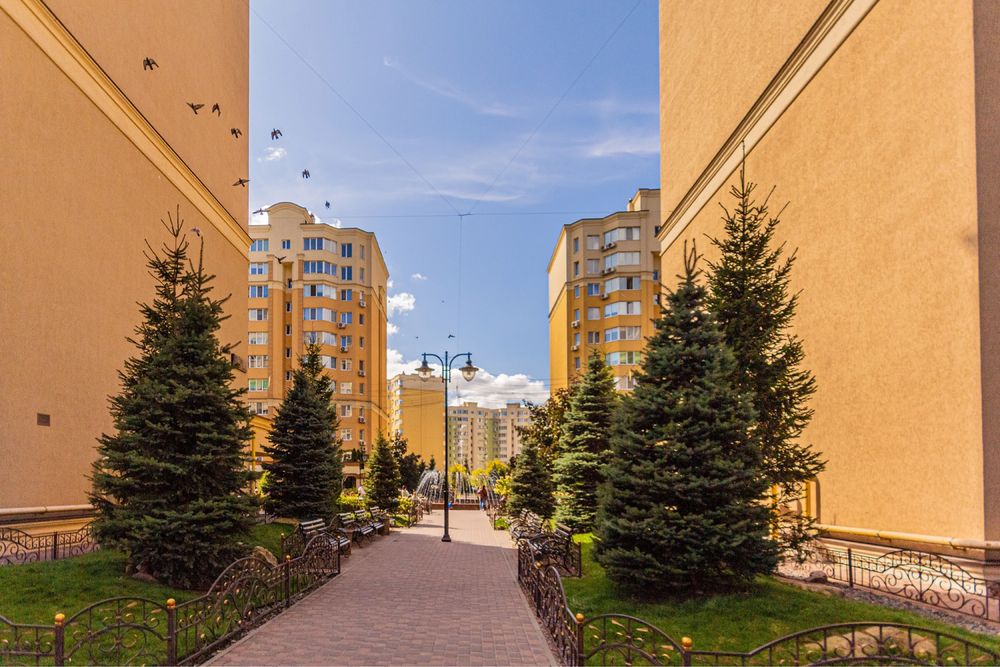 Квартира на ЖК Софія в Києві, ID 243453, фото №7