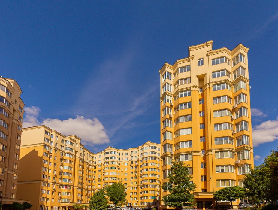 Квартира на ЖК Софія в Києві, ID 243453, фото №8