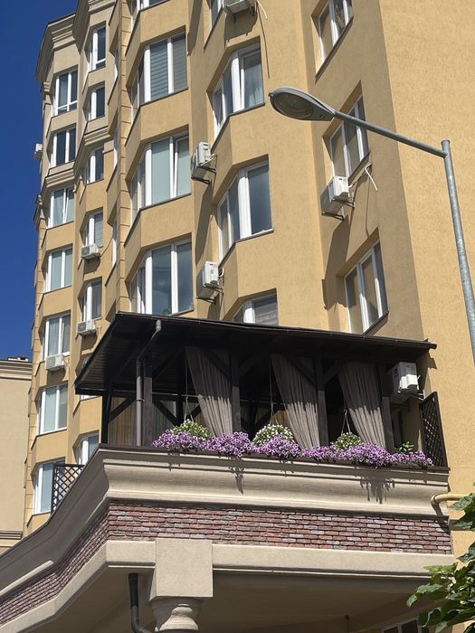 Квартира на ЖК Софія в Києві, ID 243453, фото №9