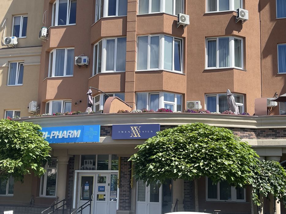 Квартира на ЖК Софія в Києві, ID 243453, фото №10