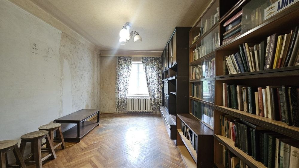 Квартира на вул. Русанівська Набережна, 10/1 в Києві, ID 164414, фото №2