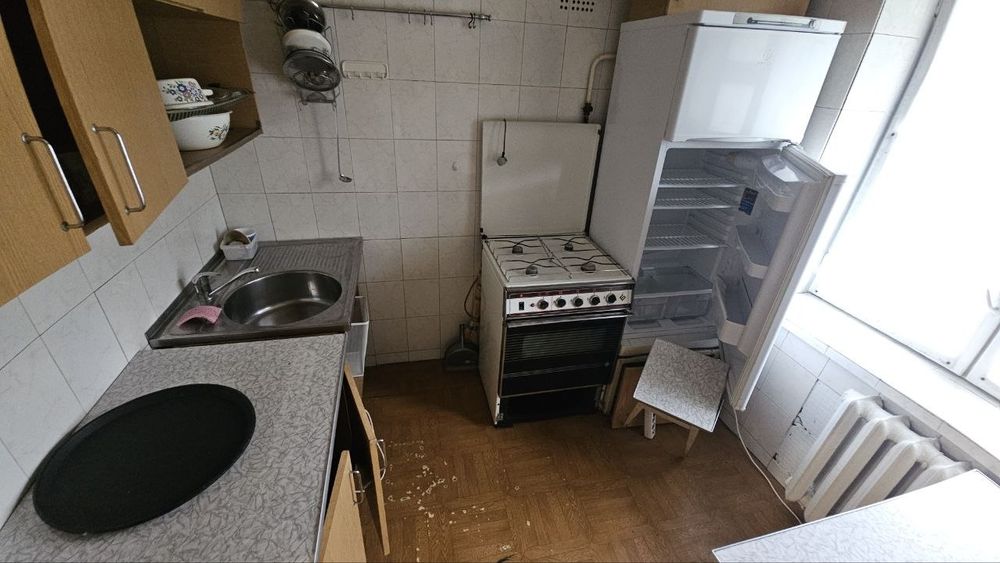Квартира на вул. Русанівська Набережна, 10/1 в Києві, ID 164414, фото №4