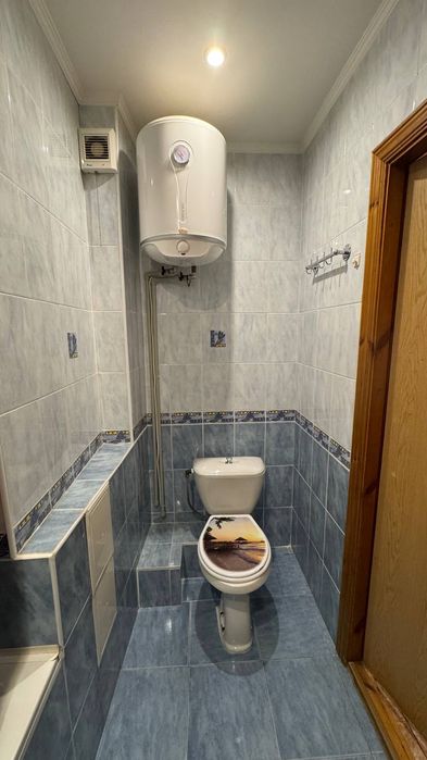 Квартира на шосе Харківське, 56 в Києві, ID 276674, фото №12