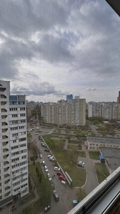 Квартира на шосе Харківське, 56 в Києві, ID 276674, фото №14