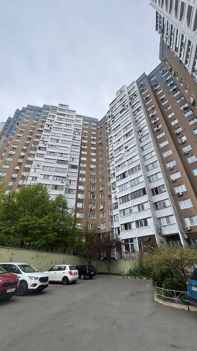 Квартира на шосе Харківське, 56 в Києві, ID 276674, фото №16