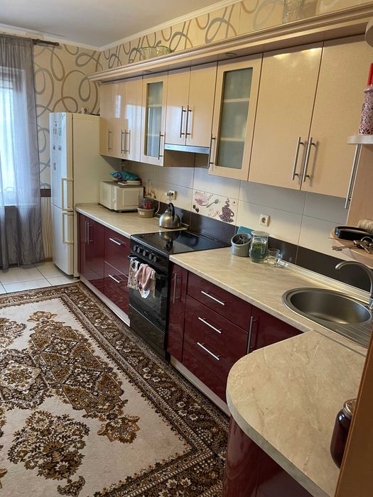 Квартира на просп. Петра Григоренка, 12 в Києві, ID 180516, фото №1