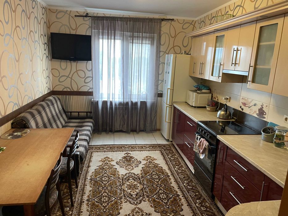 Квартира на просп. Петра Григоренка, 12 в Києві, ID 180516, фото №2