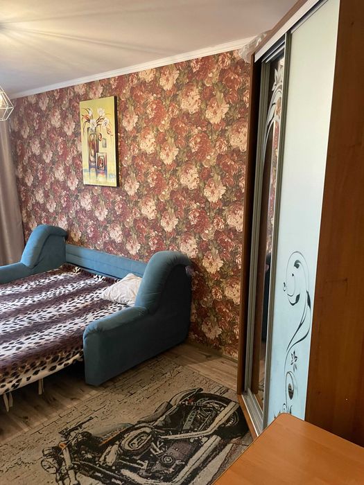 Квартира на просп. Петра Григоренка, 12 в Києві, ID 180516, фото №4