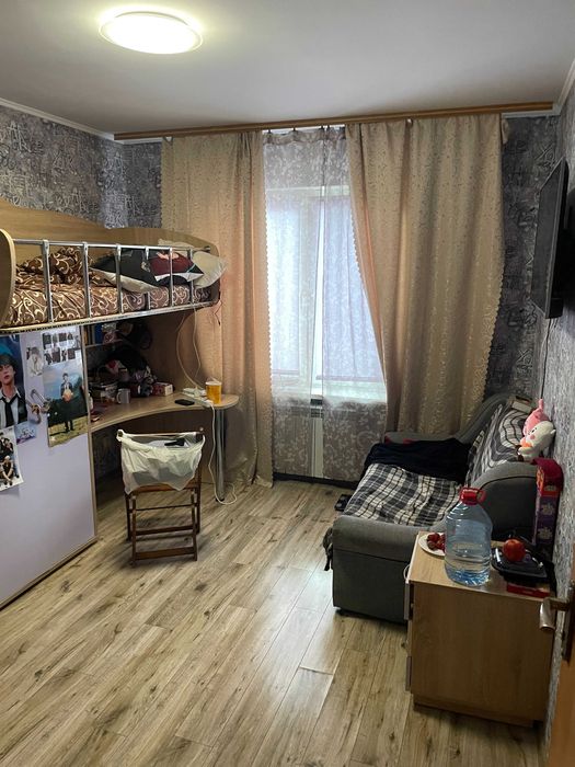 Квартира на просп. Петра Григоренка, 12 в Києві, ID 180516, фото №5