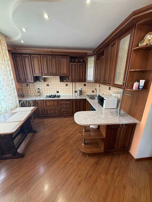 Квартира на ЖК УкрСтандарт в Хмельницькому, ID 236856, фото №1