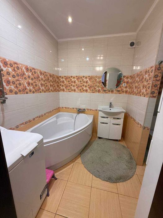 Квартира на ЖК УкрСтандарт в Хмельницькому, ID 236856, фото №12