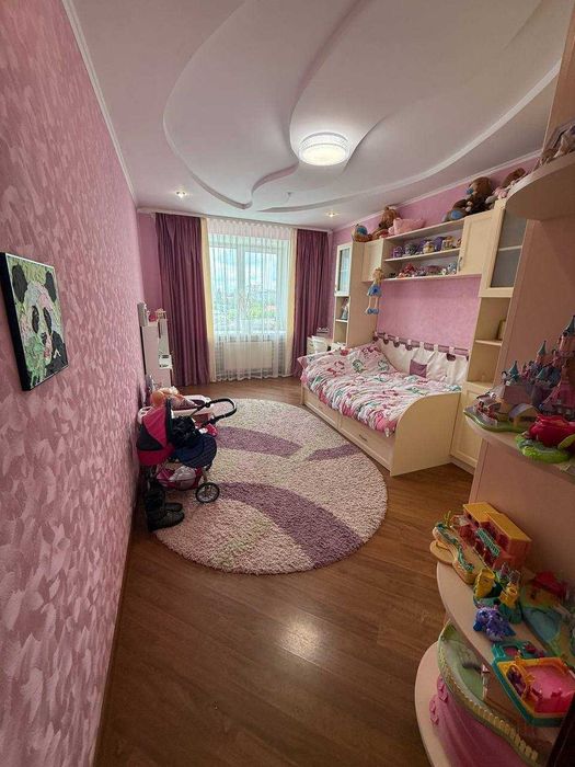 Квартира на ЖК УкрСтандарт в Хмельницькому, ID 236856, фото №13