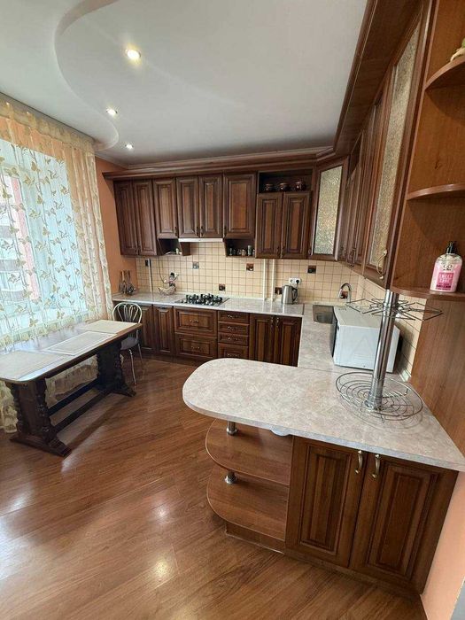 Квартира на ЖК УкрСтандарт в Хмельницькому, ID 236856, фото №14