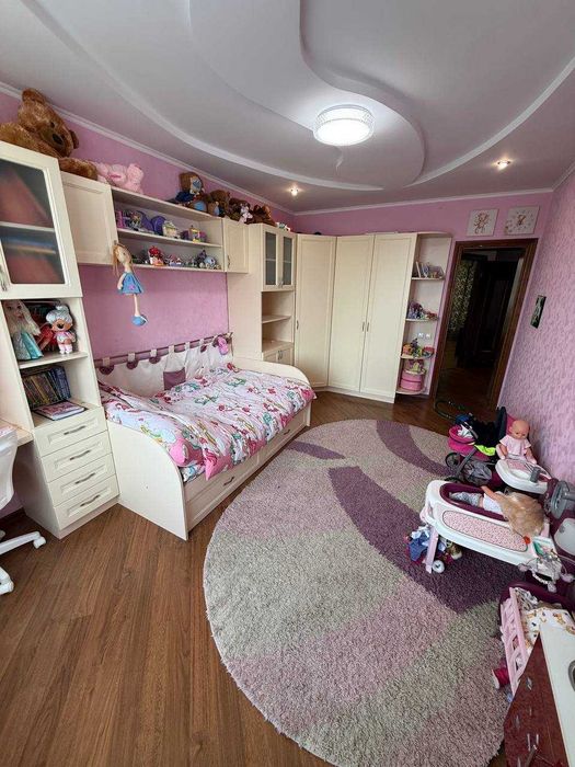 Квартира на ЖК УкрСтандарт в Хмельницькому, ID 236856, фото №5