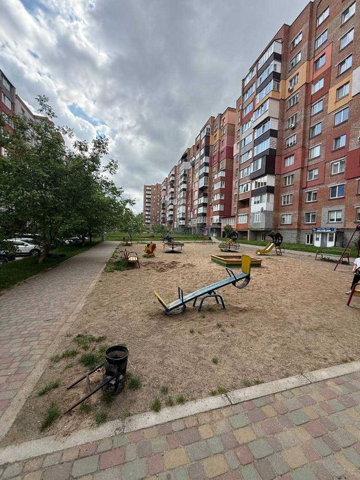Квартира на ЖК УкрСтандарт в Хмельницькому, ID 236856, фото №8