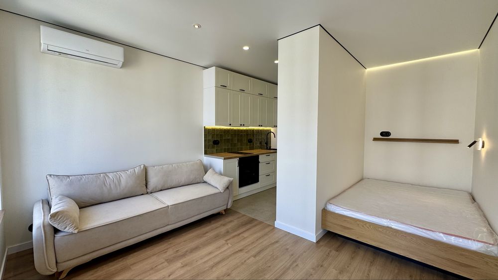 Квартира на ЖК Молодість в Київ, ID 230041, фото №1