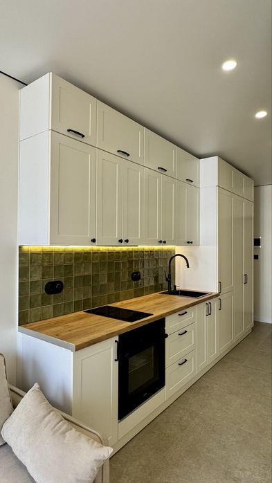 Квартира на ЖК Молодість в Київ, ID 230041, фото №3