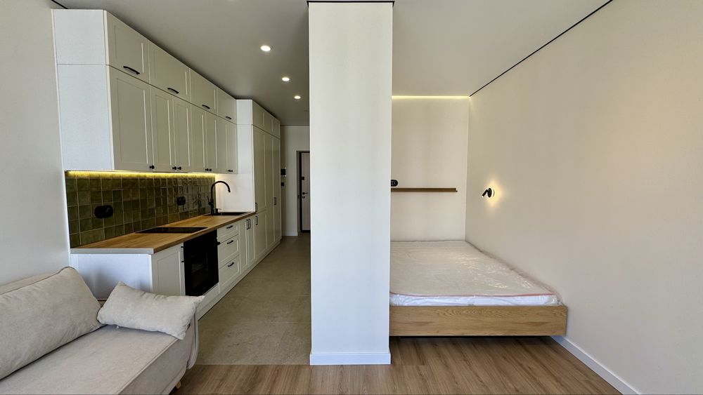 Квартира на ЖК Молодість в Києві, ID 230041, фото №9