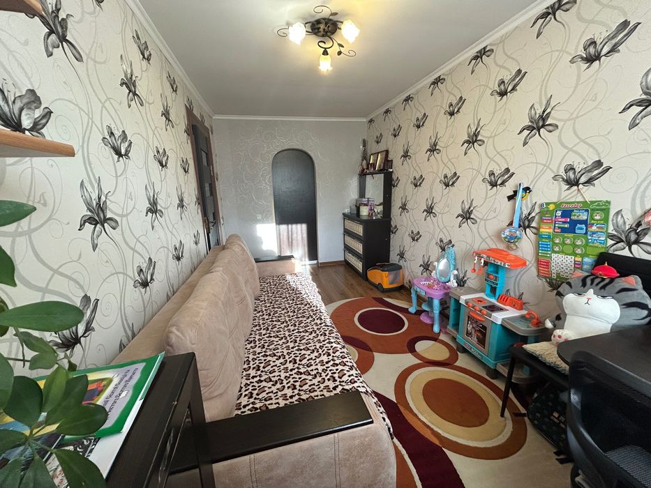 Квартира на вул. Бельведерська в Івано-Франківську, ID 242436, фото №10