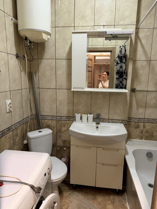Квартира на вул. Ракетна, 24 в Києві, ID 386448, фото №7