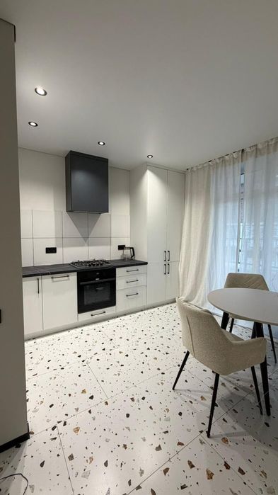 Квартира на Синергія Сіті в Києві, ID 288569, фото №2