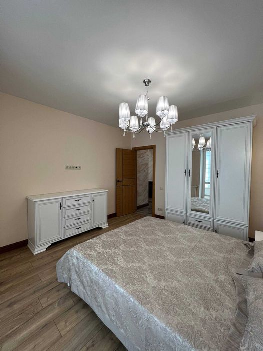 Квартира на ЖК Millennium в Івано-Франківську, ID 380209, фото №11