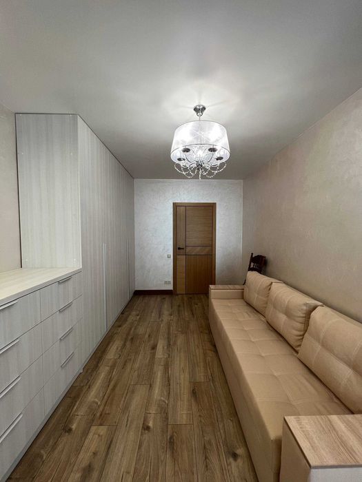 Квартира на ЖК Millennium в Івано-Франківську, ID 380209, фото №19