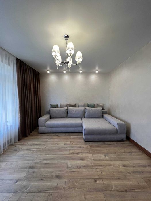 Квартира на ЖК Millennium в Івано-Франківську, ID 380209, фото №7