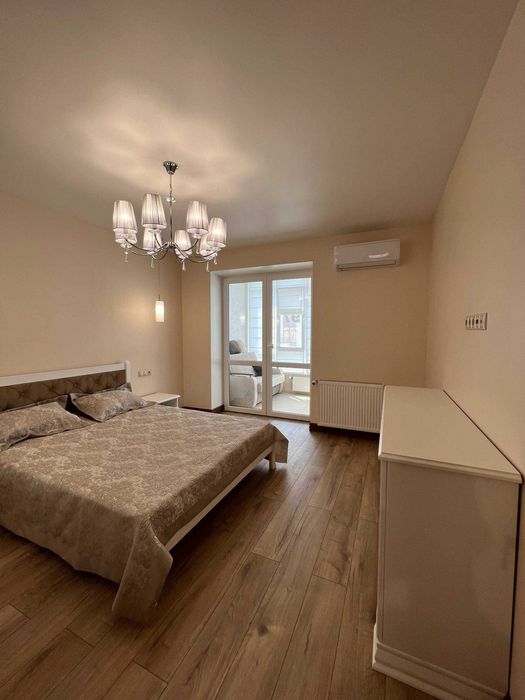 Квартира на ЖК Millennium в Івано-Франківську, ID 380209, фото №9