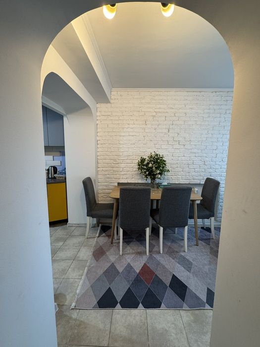 Квартира на вул. Оболонська, 47 в Києві, ID 323259, фото №11