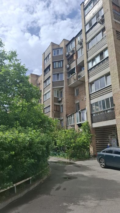 Квартира на вул. Оболонська, 47 в Києві, ID 323259, фото №12