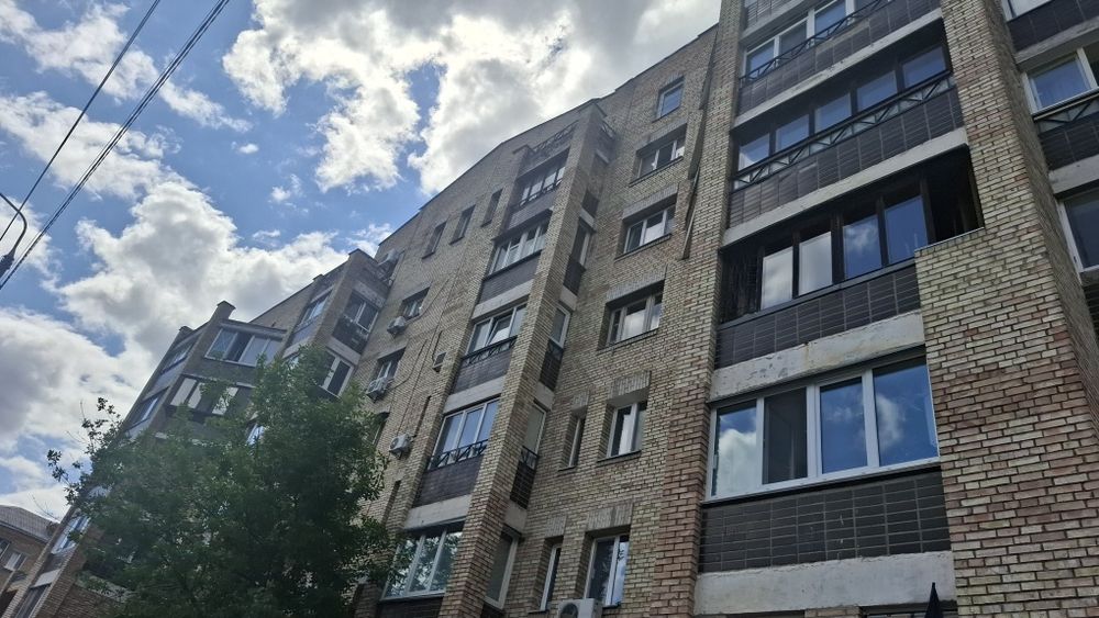 Квартира на вул. Оболонська, 47 в Києві, ID 323259, фото №14