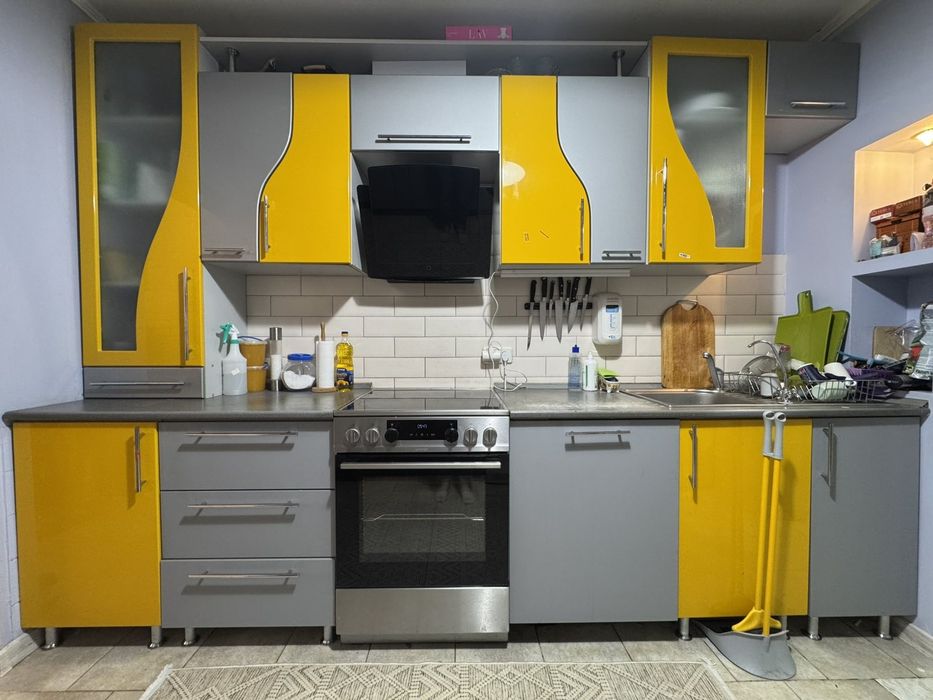 Квартира на вул. Оболонська, 47 в Київ, ID 323259, фото №4