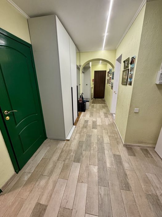 Квартира на вул. Оболонська, 47 в Київ, ID 323259, фото №5