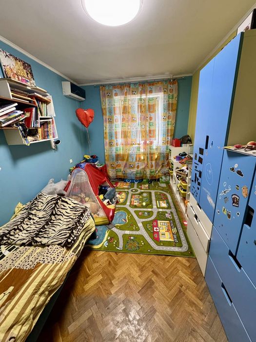 Квартира на вул. Оболонська, 47 в Києві, ID 323259, фото №6