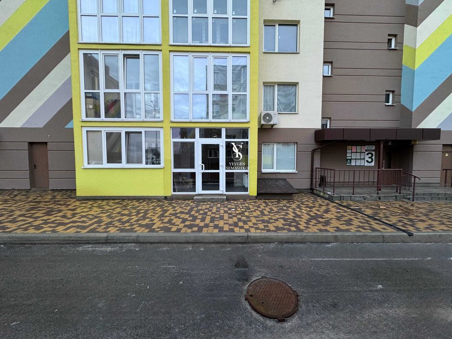 Квартира на вул. Стеценка, 75-м в Києві, ID 171586, фото №2