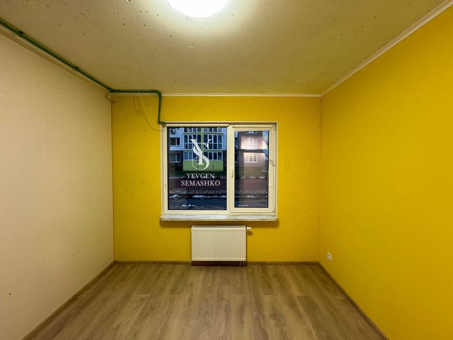 Квартира на вул. Стеценка, 75-м в Києві, ID 171586, фото №18