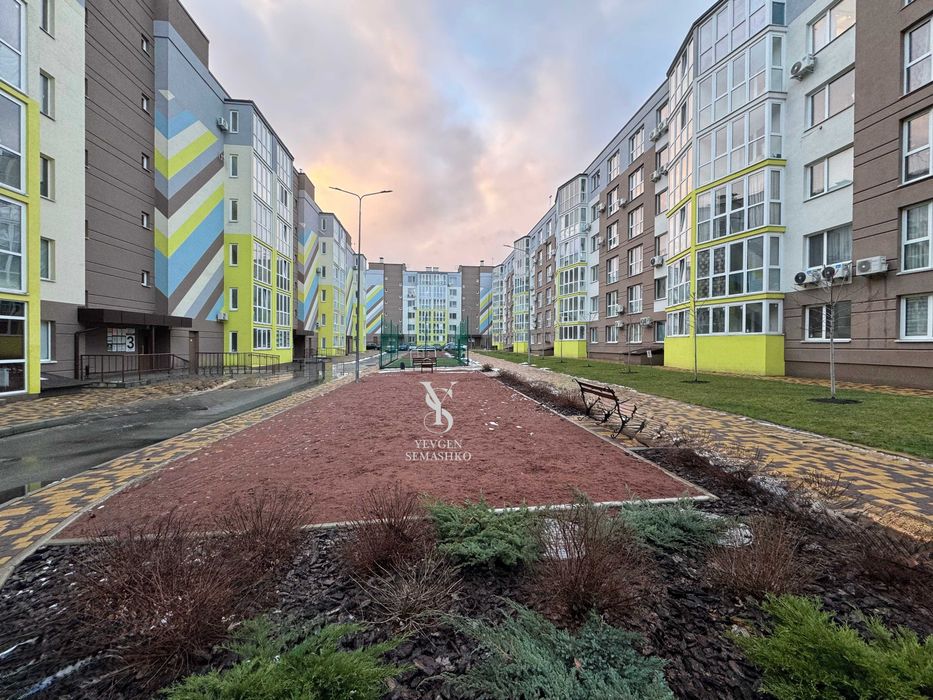 Квартира на вул. Стеценка, 75-м в Києві, ID 171586, фото №3