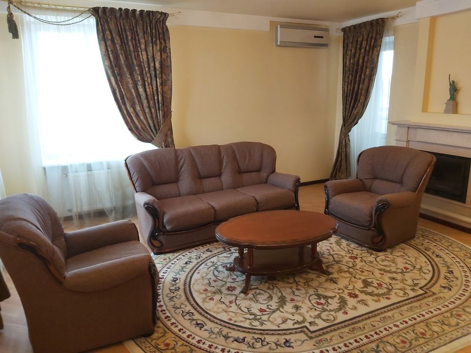 Квартира на просп. Грушевського в Луцьку, ID 220657, фото №1