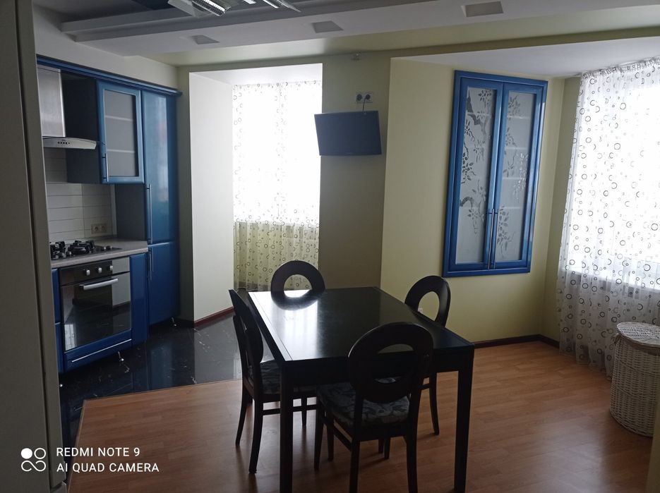Квартира на просп. Грушевського в Луцьку, ID 220657, фото №7
