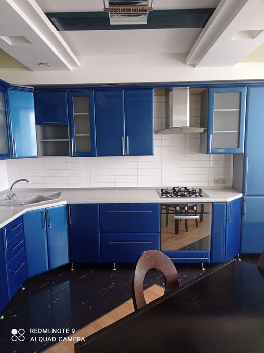 Квартира на просп. Грушевського в Луцьку, ID 220657, фото №8