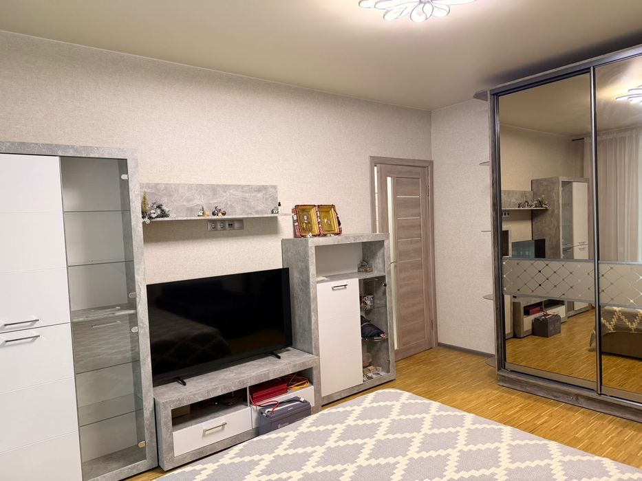 Квартира на вул. Метрологічна, 56А в Київ, ID 198850, фото №2