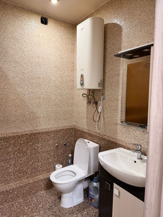 Квартира на вул. Метрологічна, 56А в Київ, ID 198850, фото №4