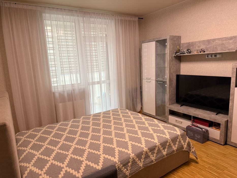 Квартира на вул. Метрологічна, 56А в Києві, ID 198850, фото №8