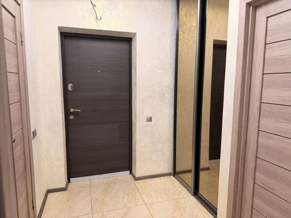 Квартира на вул. Метрологічна, 56А в Києві, ID 198850, фото №9