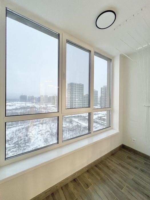 Квартира на вул. Генерала Грекова, 4 в Києві, ID 179665, фото №2