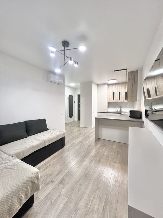Квартира на вул. Генерала Грекова, 4 в Києві, ID 179665, фото №4